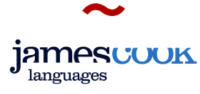 James Cook Languages