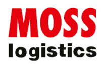 MOSS logistics