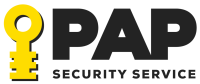 PAP Security Service
