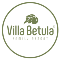 Villa Betula Resort***